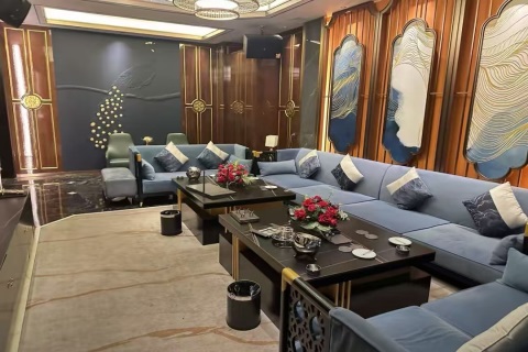 宜昌哪有KTV招聘姑娘,保持热情搞